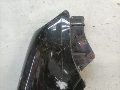 Крыло Volkswagen Polo 2005 BKY хетчбэк 3дв., Перед., Прав.