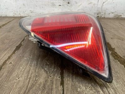 Фонарь Opel Astra H 2010 Универсал, Задн., Прав.