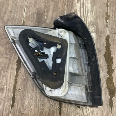 Фонарь Opel Astra H 2010 Универсал, Задн., Прав. - изображение 8