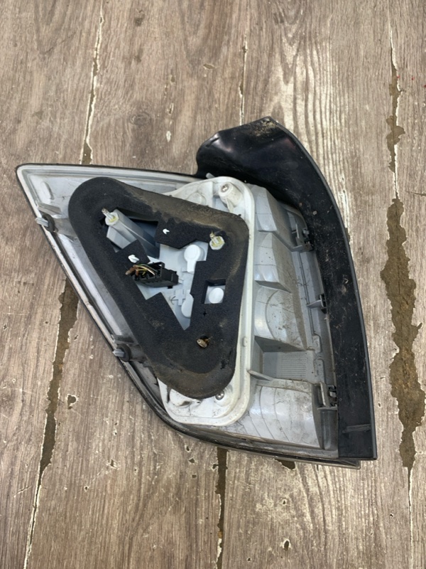 Фонарь Opel Astra H 2010 Универсал, Задн., Прав. - изображение 8