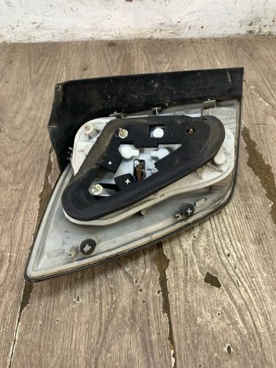 Фонарь Opel Astra H 2010 Универсал, Задн., Прав.