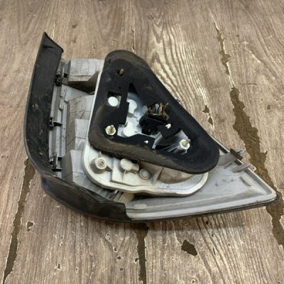 Фонарь Opel Astra H 2010 Универсал, Задн., Прав. - изображение 10
