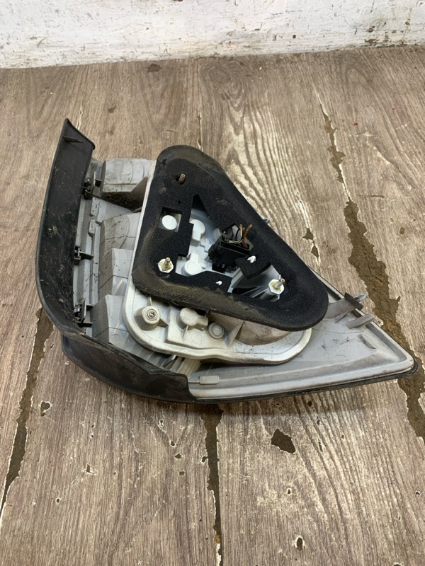 Фонарь Opel Astra H 2010 Универсал, Задн., Прав. - изображение 10