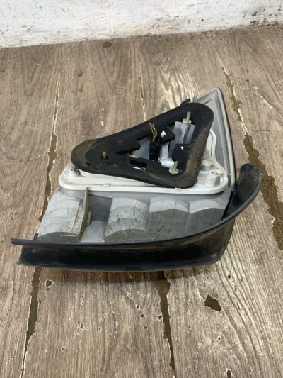 Фонарь Opel Astra H 2010 Универсал, Задн., Прав.