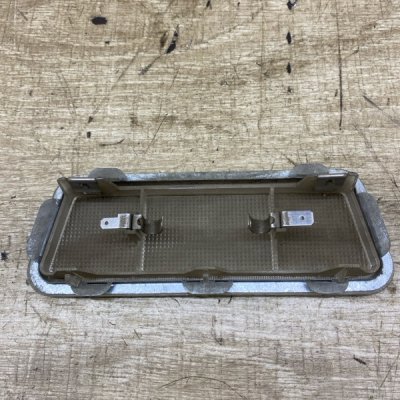 Плафон салона Opel Astra G 2003 хетчбэк 5дв. Z16XE 1.6 Перед. - изображение 3