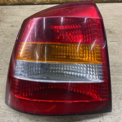 Фонарь Opel Astra G 2003 Z16XE 1.6 хетчбэк 5дв., Задн., Лев.