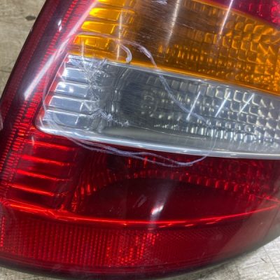 Фонарь Opel Astra G 2003 Z16XE 1.6 хетчбэк 5дв., Задн., Лев. - изображение 2
