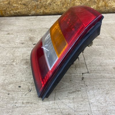 Фонарь Opel Astra G 2003 Z16XE 1.6 хетчбэк 5дв., Задн., Лев. - изображение 3