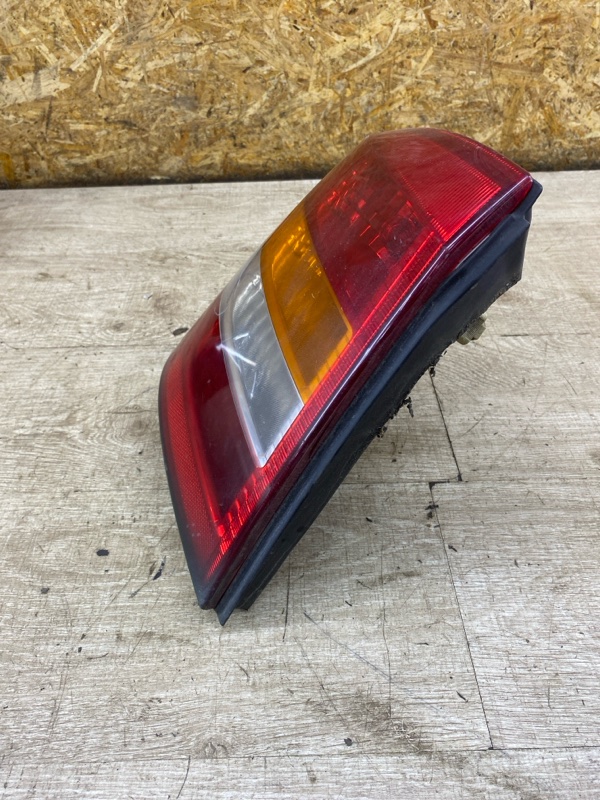 Фонарь Opel Astra G 2003 Z16XE 1.6 хетчбэк 5дв., Задн., Лев. - изображение 3