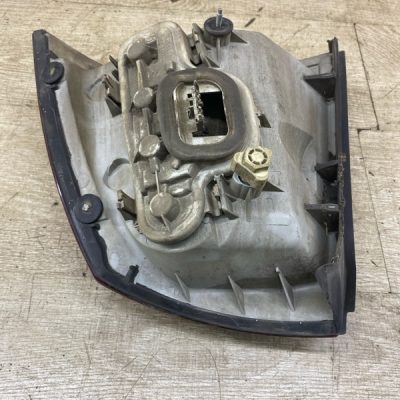 Фонарь Opel Astra G 2003 Z16XE 1.6 хетчбэк 5дв., Задн., Лев. - изображение 6