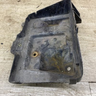 Полка аккумулятора Opel Astra G 2003 Z16XE 1.6 хетчбэк 5дв. - изображение 3