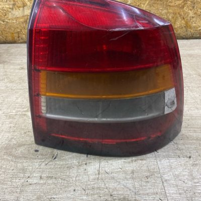 Фонарь Opel Astra G 2003 Z16XE 1.6 хетчбэк 5дв., Задн., Прав.