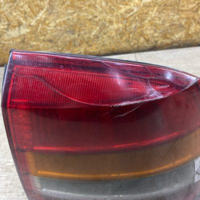 Фонарь Opel Astra G 2003 Z16XE 1.6 хетчбэк 5дв., Задн., Прав. - изображение 2
