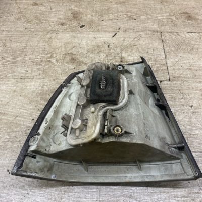 Фонарь Opel Astra G 2003 Z16XE 1.6 хетчбэк 5дв., Задн., Прав. - изображение 4