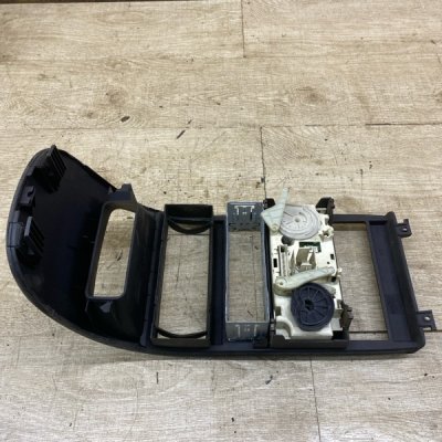 Блок управления климат-контролем Opel Astra G 2003 хетчбэк 5дв. Z16XE 1.6 - изображение 5