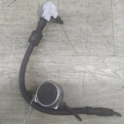 Трубка рабочего цилиндра Opel Astra G 2003 Z16XE 1.6 хетчбэк 5дв. - изображение 4