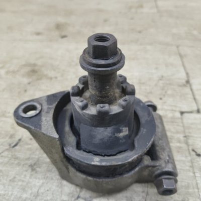 Подушка двигателя Opel Astra G 2003 хетчбэк 5дв. Z16XE 1.6 Задн. - изображение 6