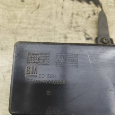 Наполнитель багажного отсека (органайзер под инструмент) Opel Astra G 2003 Z16XE 1.6 хетчбэк 5дв. - изображение 4