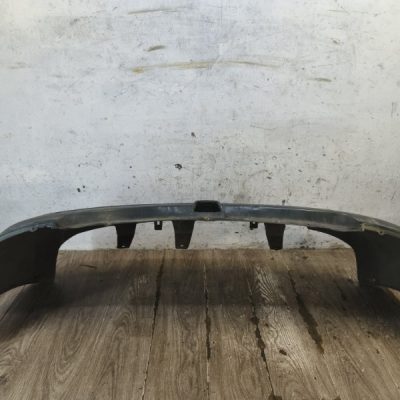 Бампер Opel Astra G 2003 Z16XE 1.6 хетчбэк 5дв., Задн.