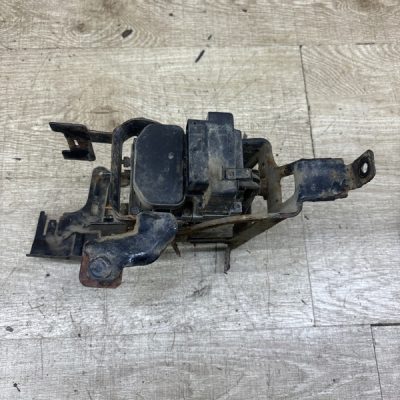 Блок abs Opel Astra G 2003 Z16XE 1.6 хетчбэк 5дв.