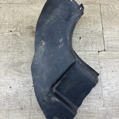 Накладка на порог Opel Astra G 2003 Z16XE 1.6 хетчбэк 5дв., Прав.