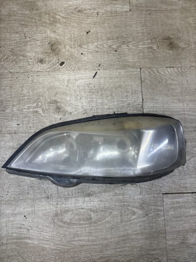 Фара Opel Astra G 2003 Z16XE 1.6 хетчбэк 5дв., Перед., Лев.