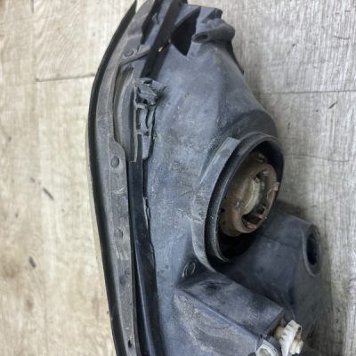 Фара Opel Astra G 2003 Z16XE 1.6 хетчбэк 5дв., Перед., Лев. - изображение 5