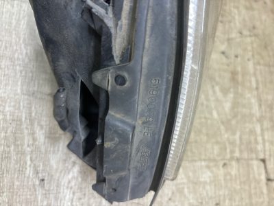 Фара Opel Astra G 2003 Z16XE 1.6 хетчбэк 5дв., Перед., Лев.