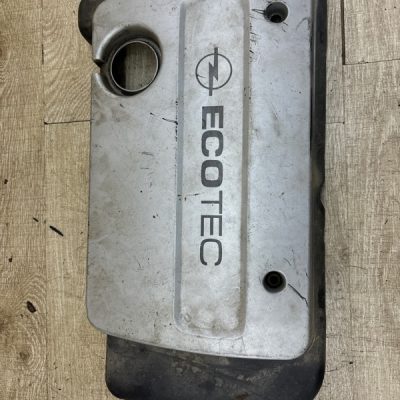 Декоративная крышка двигателя Opel Astra G 2003 Z16XE 1.6 хетчбэк 5дв.
