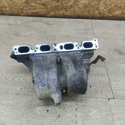 Коллектор впускной Opel Astra G 2001 Z16XE 1.6 хетчбэк 5дв.
