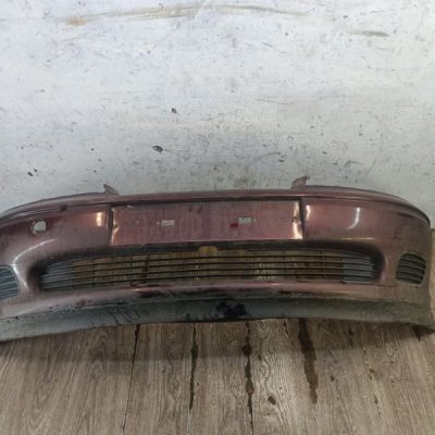 Бампер Opel Vectra B 1999 X18XE1 1.8 седан 4дв., Перед.