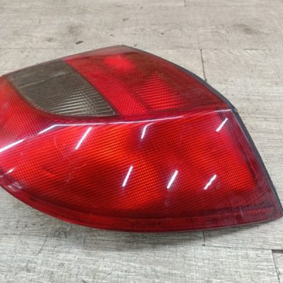 Фонарь Opel Vectra B 1999 X18XE1 1.8 седан 4дв., Задн., Лев. - изображение 9