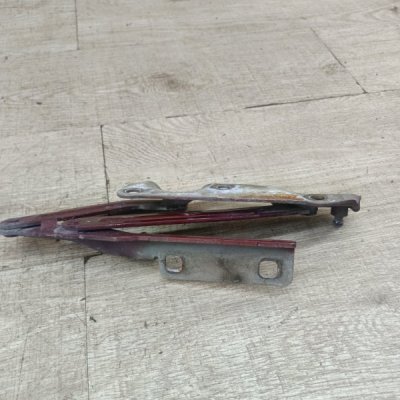 Петля капота Opel Vectra B 1999 седан 4дв. X18XE1 1.8 - изображение 5