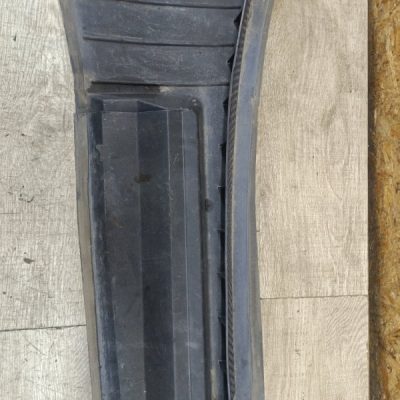 Водосток/жабо Opel Vectra B 1999 X18XE1 1.8 седан 4дв. - изображение 4