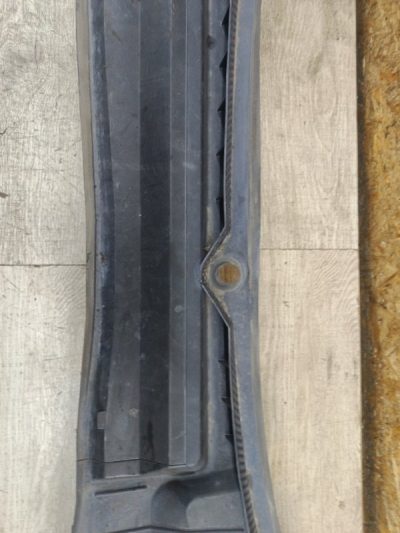 Водосток/жабо Opel Vectra B 1999 X18XE1 1.8 седан 4дв.