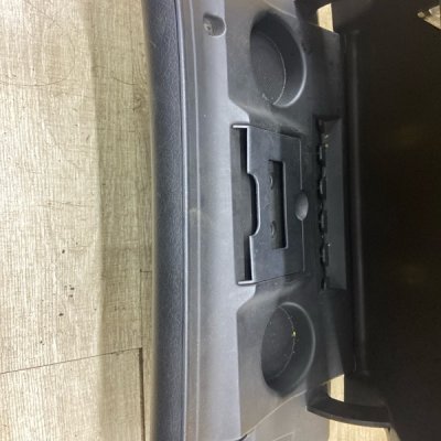 Бардачок Opel Vectra B 1999 седан 4дв. X18XE1 1.8 - изображение 3