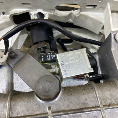 Селектор АКПП Opel Vectra B 1999 седан 4дв. X18XE1 1.8 - изображение 3