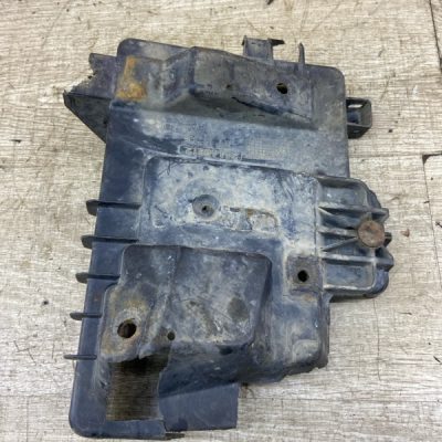 Полка аккумулятора Opel Vectra B 1999 X18XE1 1.8 седан 4дв. - изображение 7