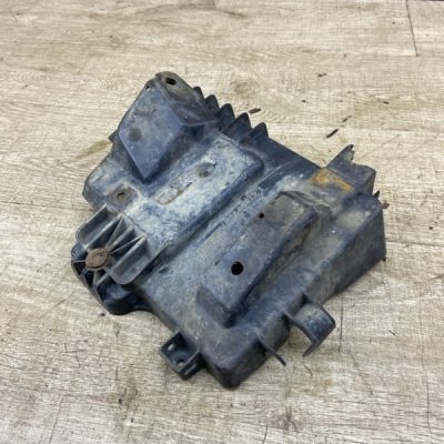 Полка аккумулятора Opel Vectra B 1999 X18XE1 1.8 седан 4дв. - изображение 8