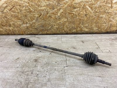Привод Opel Vectra B 1999 X18XE1 1.8 седан 4дв., Перед., Прав.