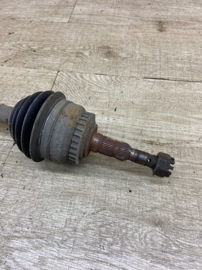 Привод Opel Vectra B 1999 X18XE1 1.8 седан 4дв., Перед., Лев.