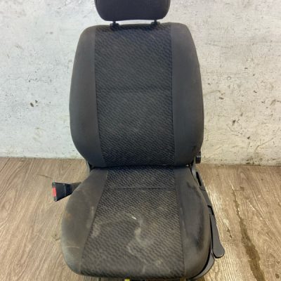 Сиденье водительское Opel Astra G 2001 Z16XE 1.6 хетчбэк 5дв.