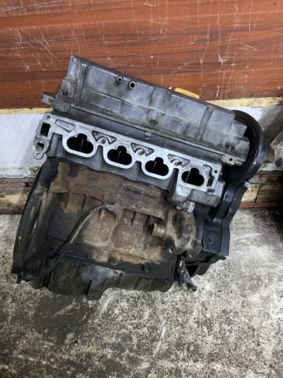 Двигатель Opel Vectra B 1998 X18XE1 седан 4дв.