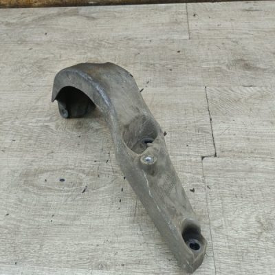Кронштейн генератора Opel Vectra B 1999 X18XE1 1.8 седан 4дв.