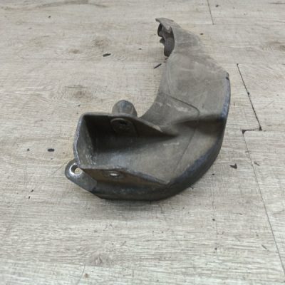 Кронштейн генератора Opel Vectra B 1999 X18XE1 1.8 седан 4дв. - изображение 6