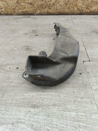Кронштейн генератора Opel Vectra B 1999 X18XE1 1.8 седан 4дв.