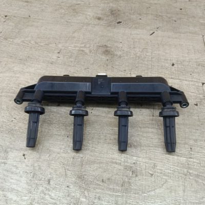 Катушка зажигания Peugeot 206 2006 TU3A хетчбек 3 дв.