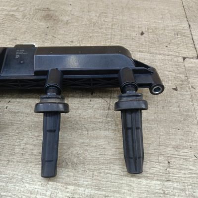 Катушка зажигания Peugeot 206 2006 TU3A хетчбек 3 дв. - изображение 3