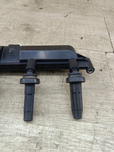 Катушка зажигания Peugeot 206 2006 TU3A хетчбек 3 дв.