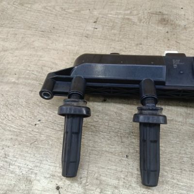 Катушка зажигания Peugeot 206 2006 TU3A хетчбек 3 дв. - изображение 4